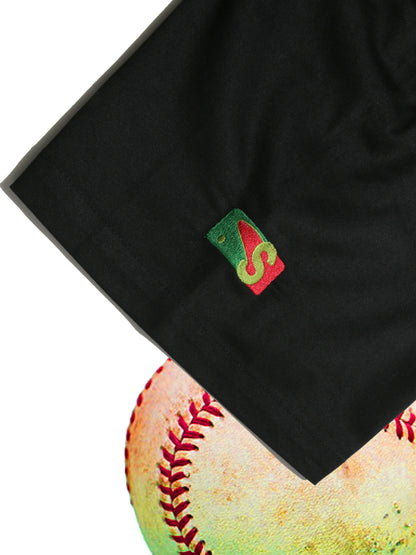 A-School BB shirts