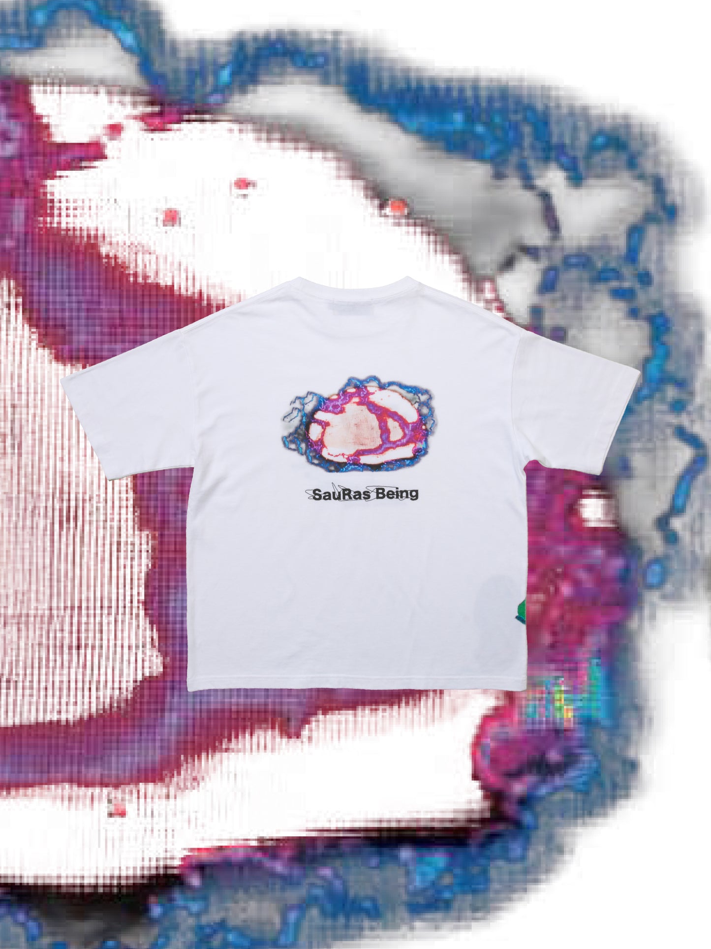 A-Super SF T SHIRTS