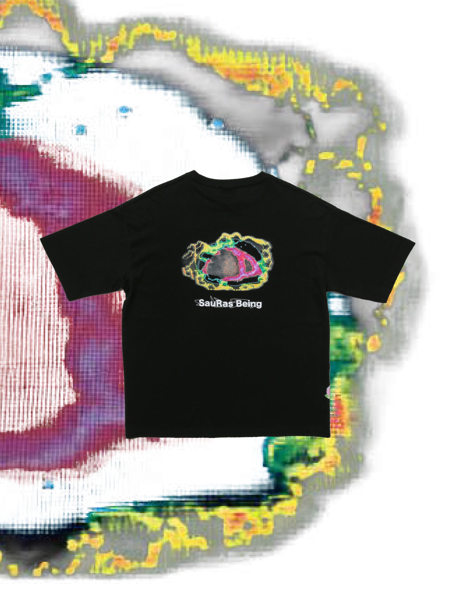 A-Super SF T SHIRTS