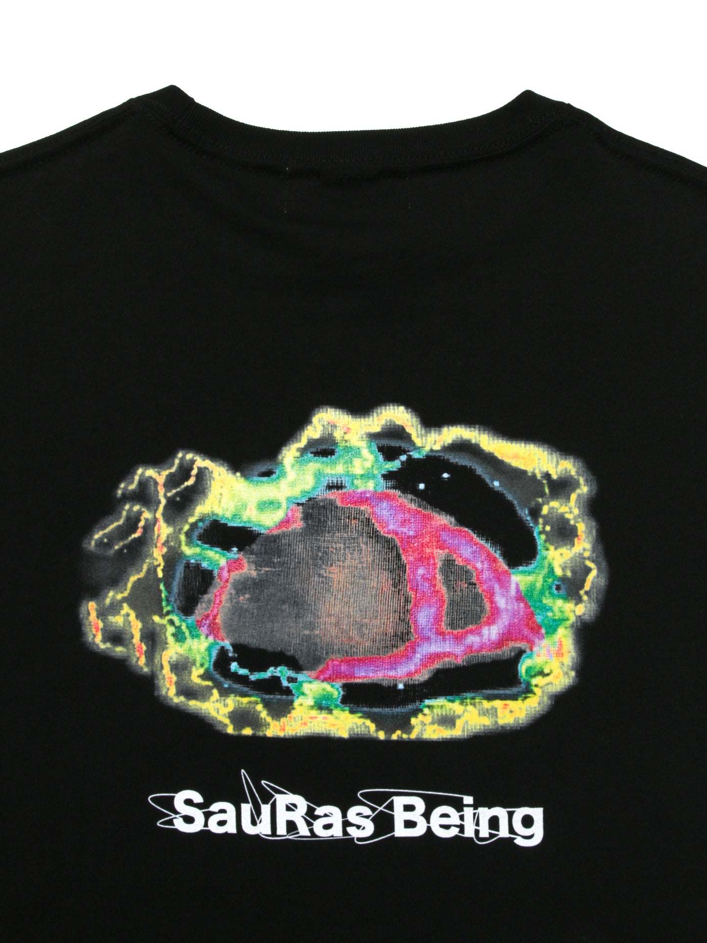 A-Super SF T SHIRTS