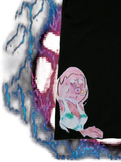 A-Super SF T SHIRTS