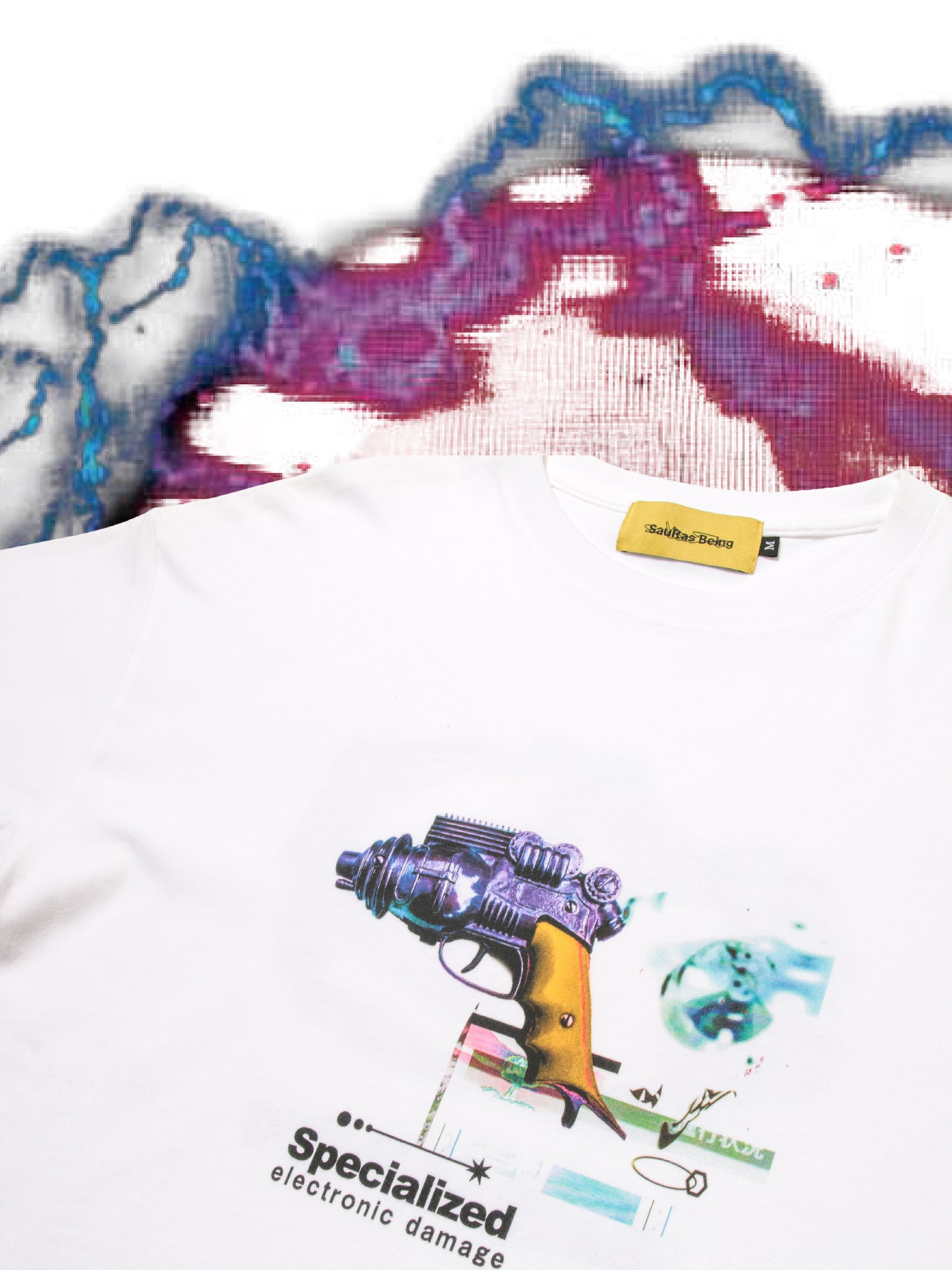 A-Super SF T SHIRTS