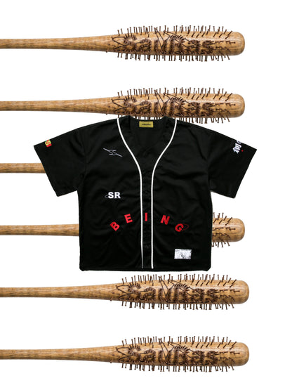 A-School BB shirts