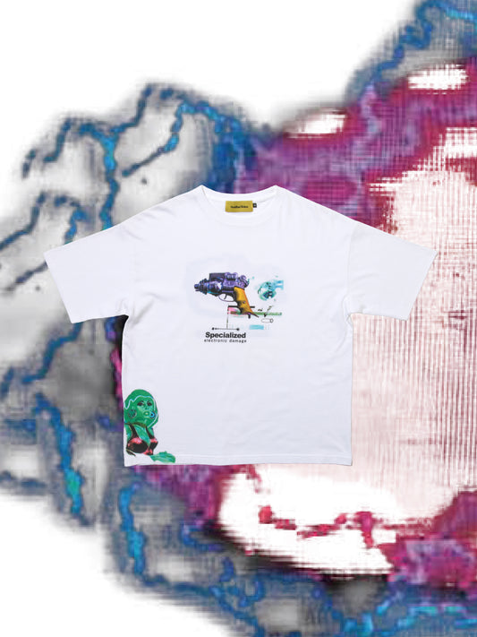 A-Super SF T SHIRTS
