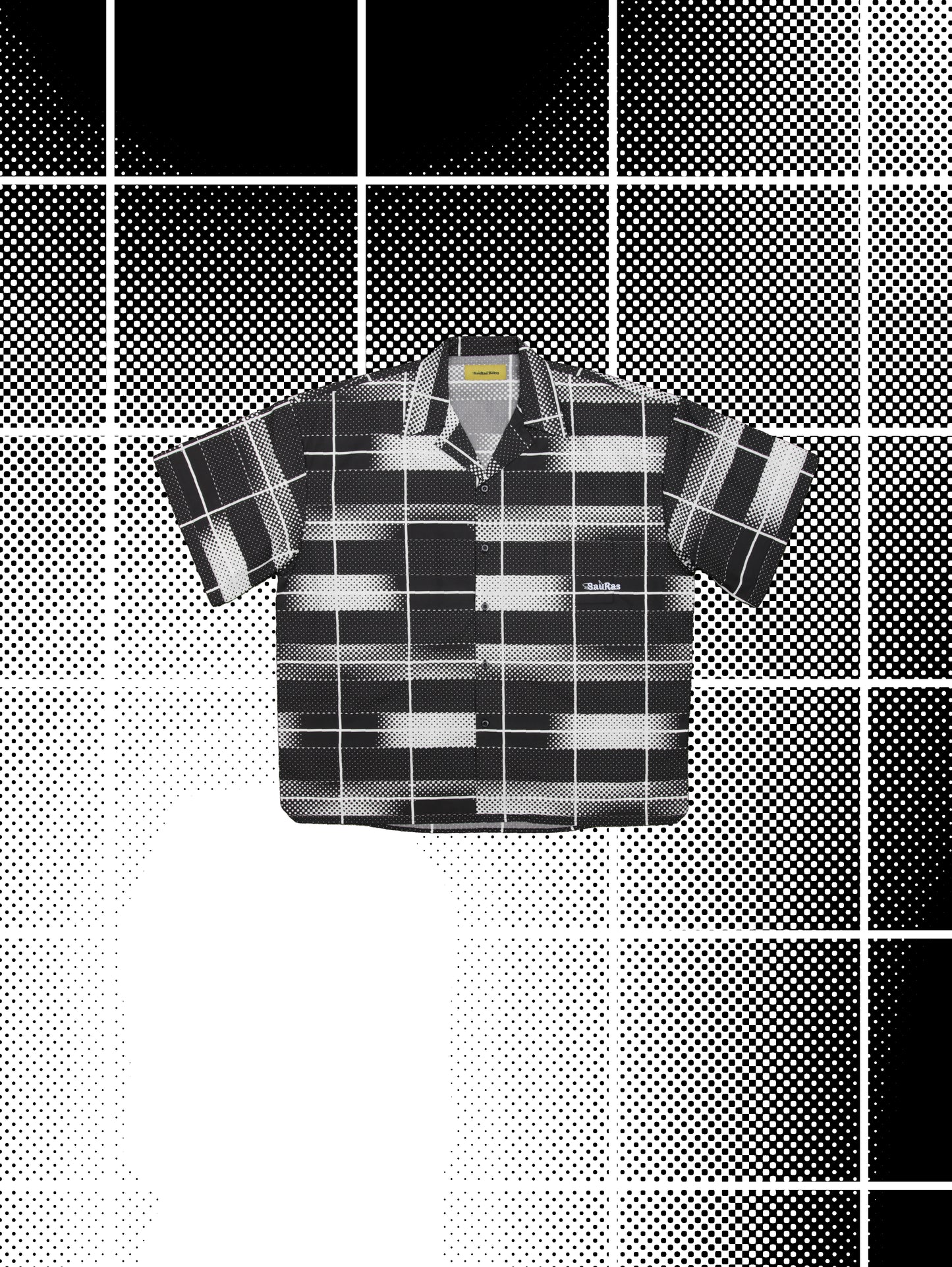 ALOHA SHIRTS / ORIGINAL CHECK