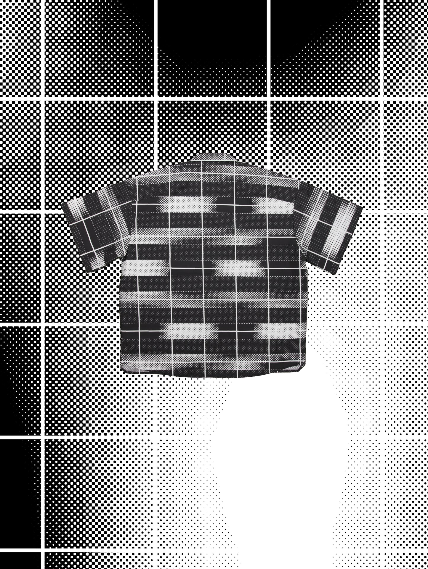 ALOHA SHIRTS / ORIGINAL CHECK