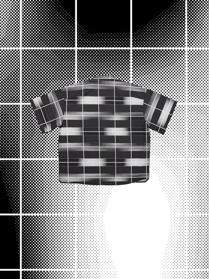 ALOHA SHIRTS / ORIGINAL CHECK