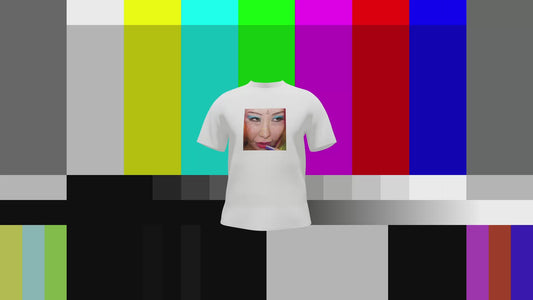 ICON Tshirts オーダー受付中