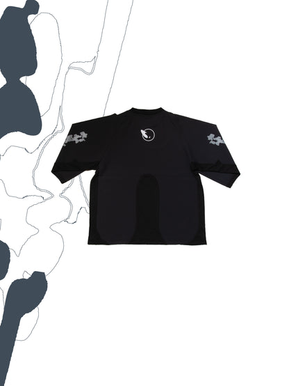 SRZA SPORTS 4/5 (8) TEE
