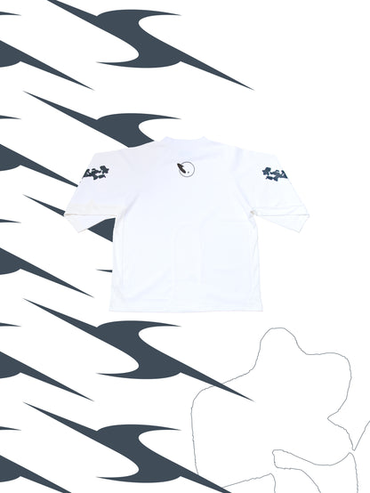 SRZA SPORTS 4/5 (8) TEE