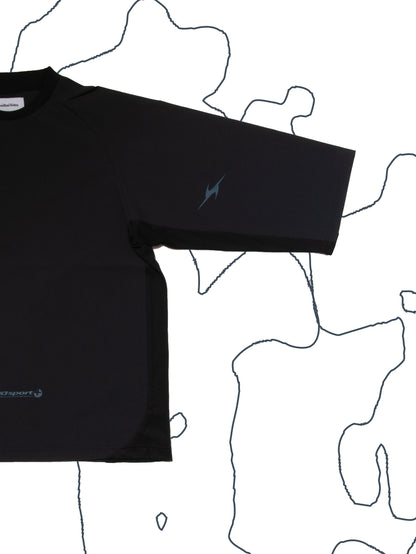 SRZA SPORTS 4/5 (8) TEE