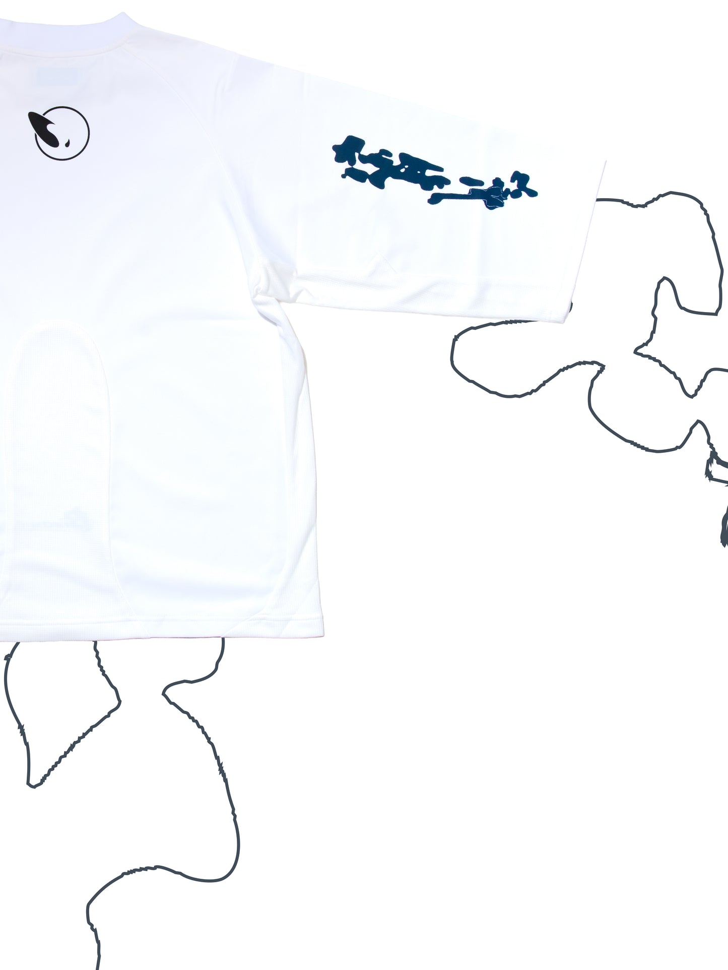 SRZA SPORTS 4/5 (8) TEE