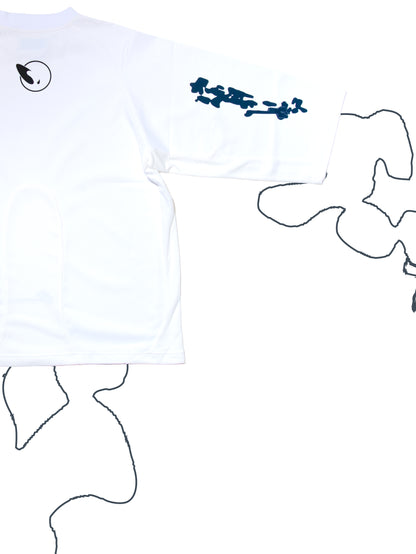 SRZA SPORTS 4/5 (8) TEE