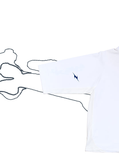 SRZA SPORTS 4/5 (8) TEE