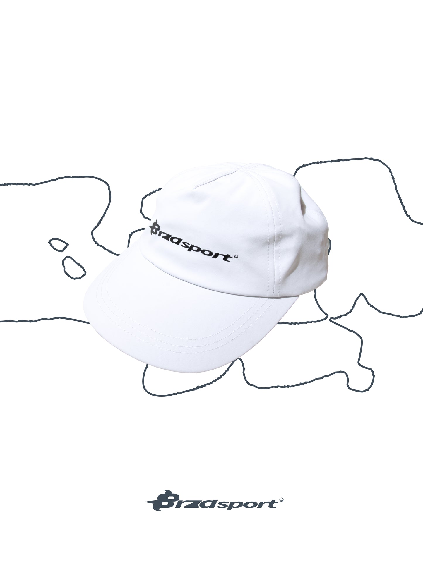 SRZA SPORTS CAP