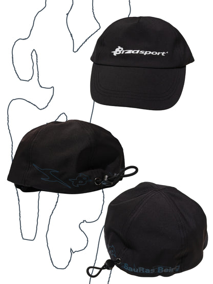 SRZA SPORTS CAP