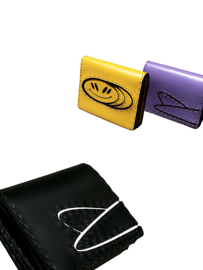 A-Same Smail wallet