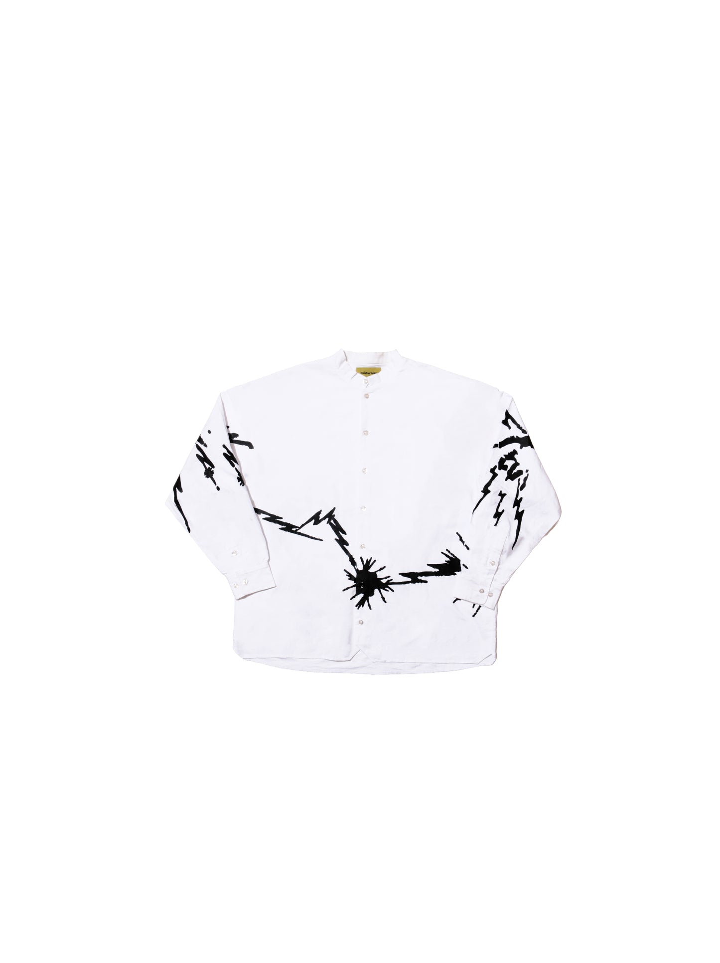 A-NO COLLAR SHIRTS