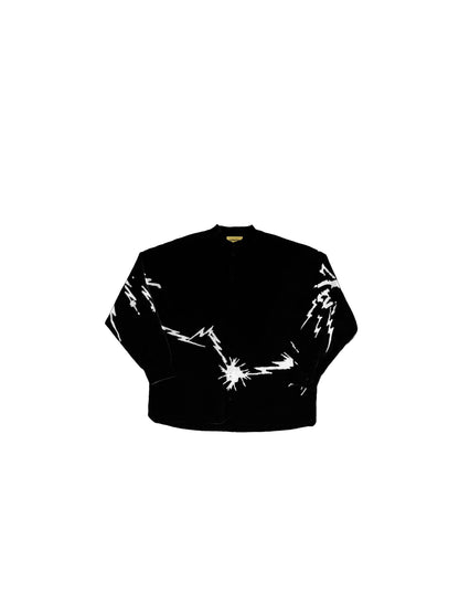 A-NO COLLAR SHIRTS