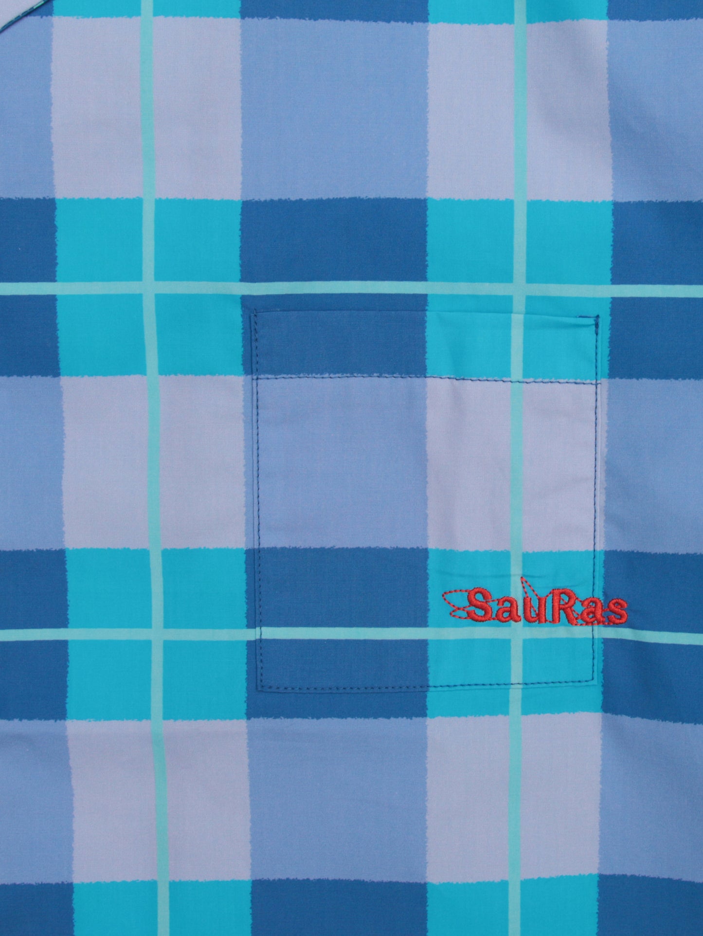 ALOHA SHIRTS / ORIGINAL CHECK