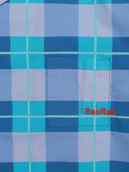 ALOHA SHIRTS / ORIGINAL CHECK