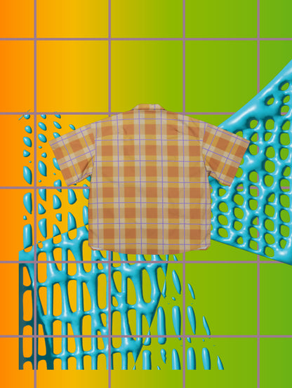 ALOHA SHIRTS / ORIGINAL CHECK