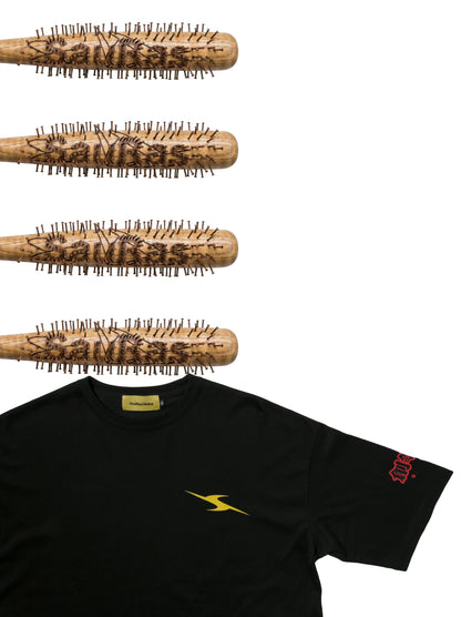 A-School BB T shirts