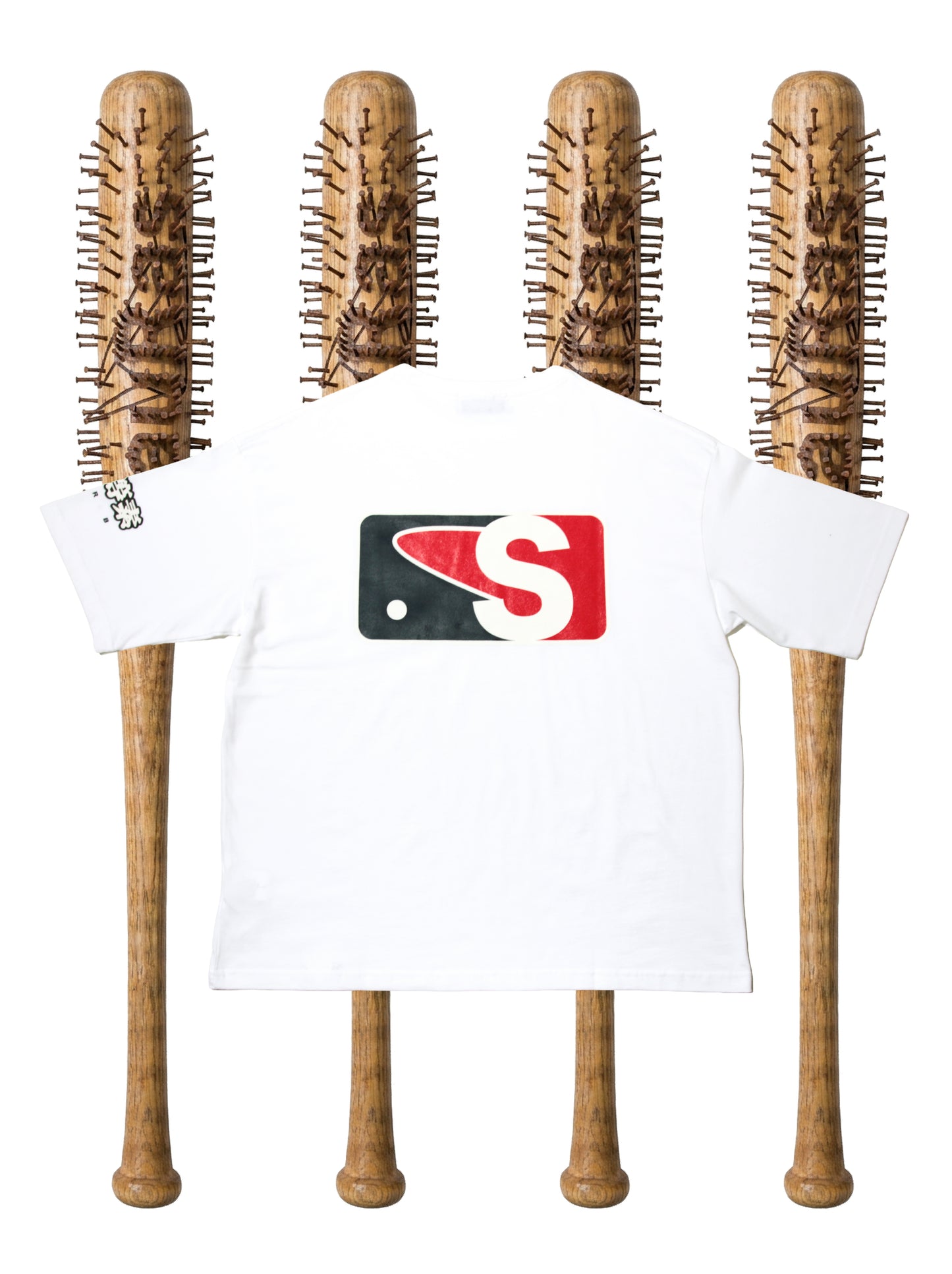 A-School BB T shirts