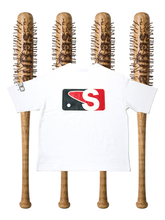 A-School BB T shirts