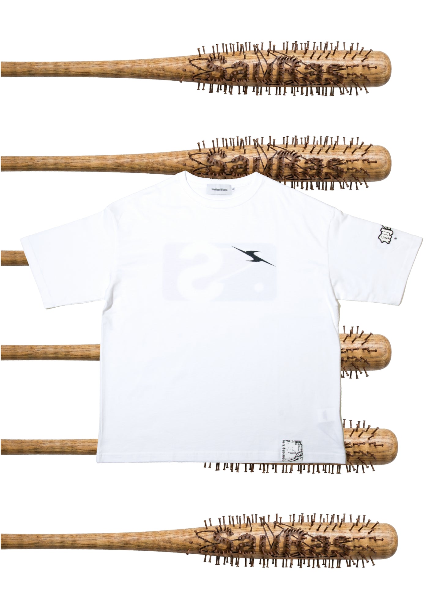 A-School BB T shirts