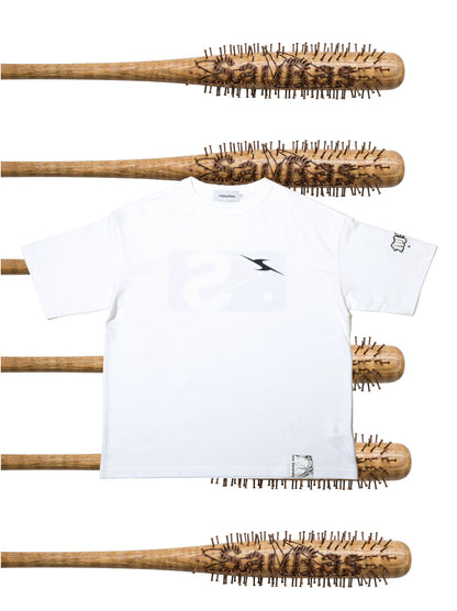 A-School BB T shirts