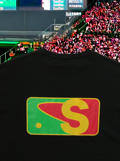 A-School BB T shirts