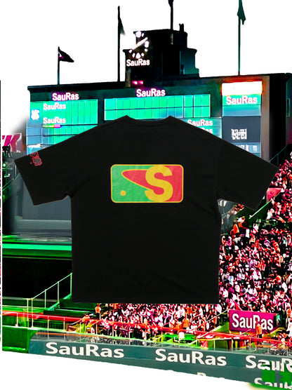 A-School BB T shirts