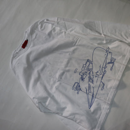 24WSRT002 / L/S Tee