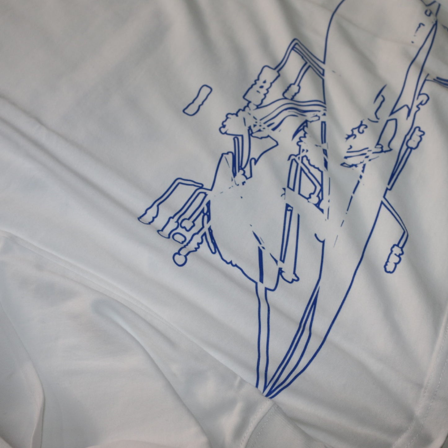 24WSRT002 / L/S Tee