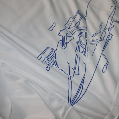 24WSRT002 / L/S Tee