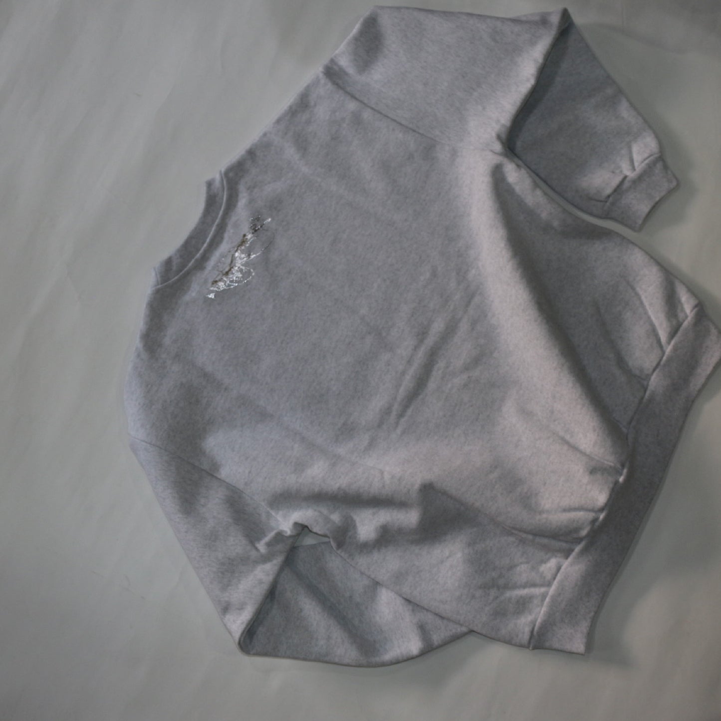25SSRT005 / Sau CREWNECK SWEAT