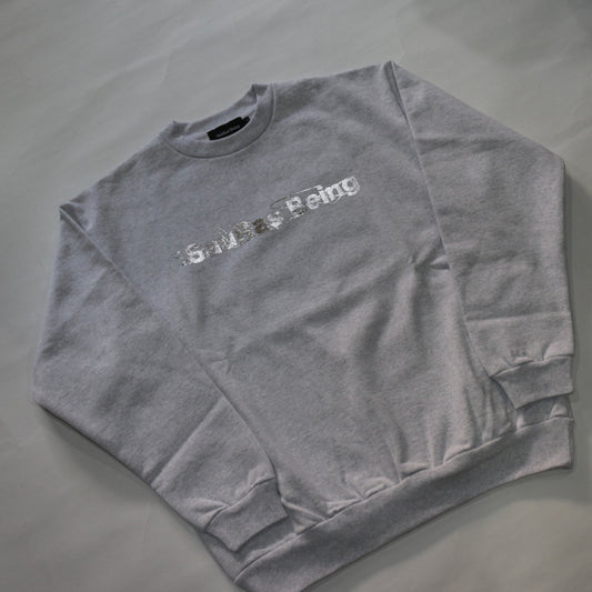 25SSRT005 / Sau CREWNECK SWEAT