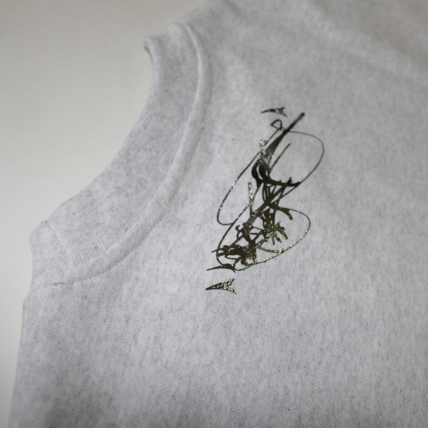 25SSRT005 / Sau CREWNECK SWEAT