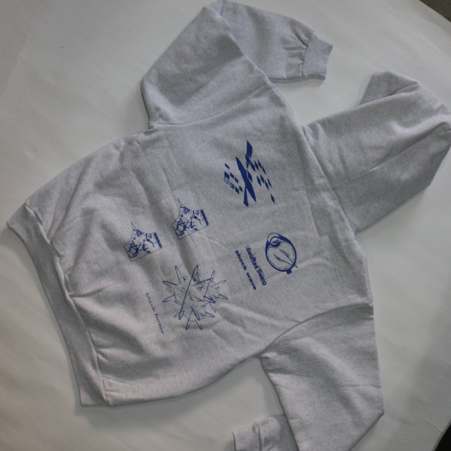 24WSRT001 / PARKA
