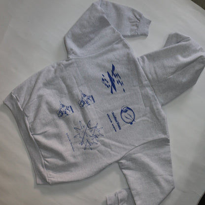 24WSRT001 / PARKA