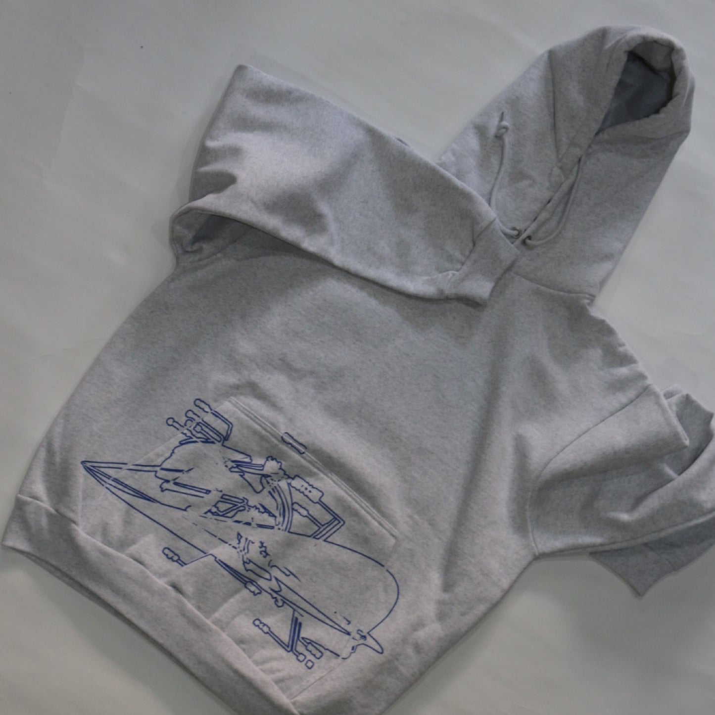 24WSRT001 / PARKA