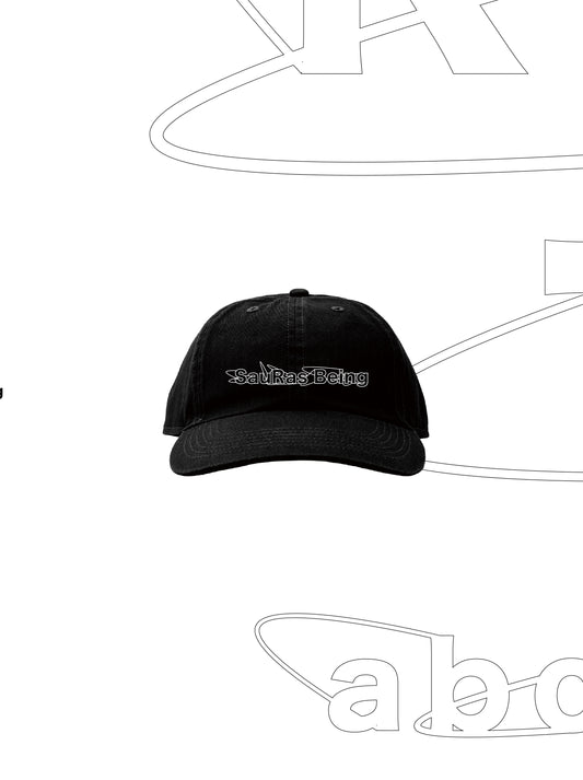 A-Re:2020 A-Z foundation CAP　注:受注販売８月中旬