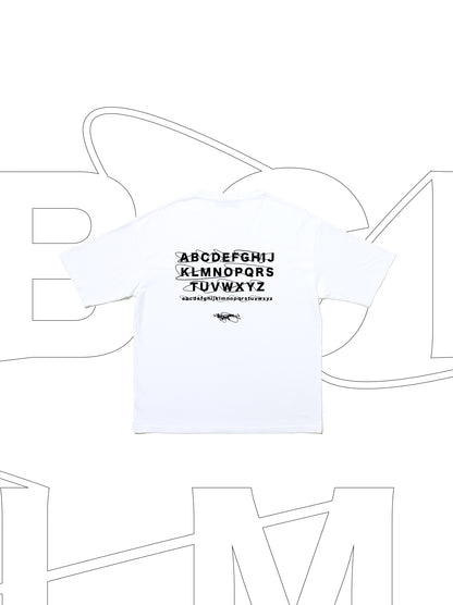 A-Re:2020 A-Z foundation Tshirts　注:受注販売８月中旬