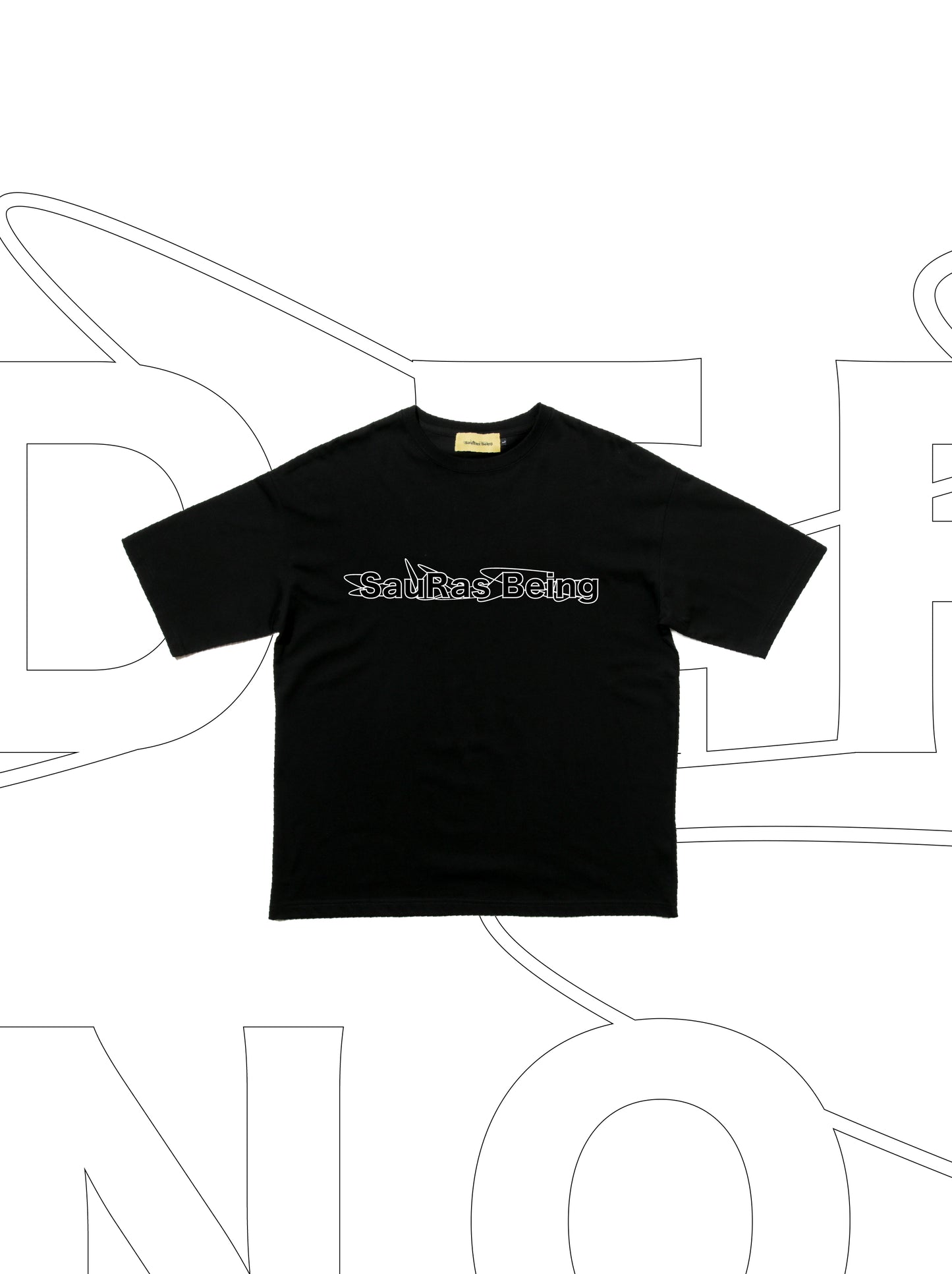 A-Re:2020 A-Z foundation Tshirts　注:受注販売８月中旬