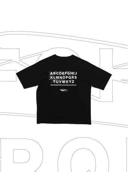 A-Re:2020 A-Z foundation Tshirts　注:受注販売８月中旬