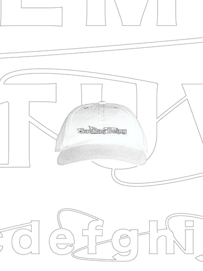 A-Re:2020 A-Z foundation CAP　注:受注販売８月中旬