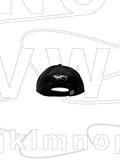 A-Re:2020 A-Z foundation CAP　注:受注販売８月中旬