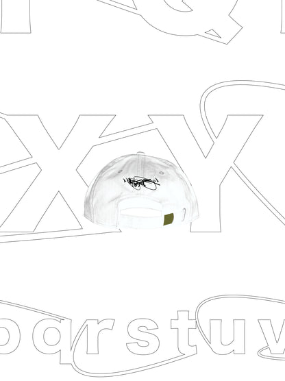 A-Re:2020 A-Z foundation CAP　注:受注販売８月中旬