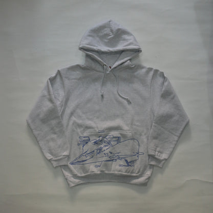 24WSRT001 / PARKA